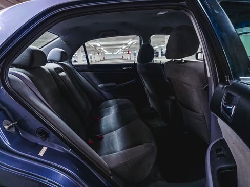 Used 2007 Honda Accord LX image 28