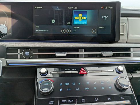 New 2026 Hyundai Santa Fe Limited image 10