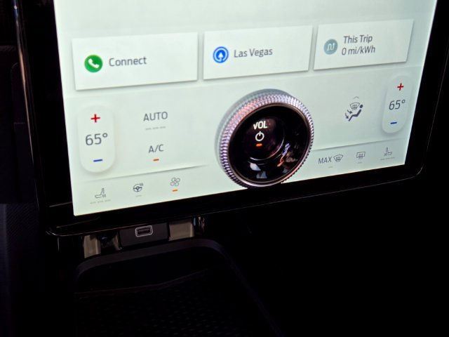 New 2025 Ford Mustang Mach-E GT AWD/4WD image 13