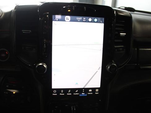 Used 2022 RAM 1500 TRX w/ TRX Level 2 Equipment Group AWD/4WD image 18