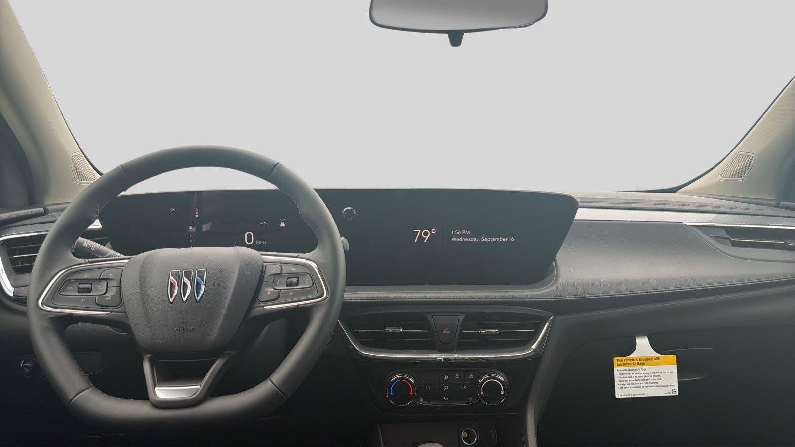 New 2026 Buick Encore GX Sport Touring w/ Advanced Technology Package AWD/4WD image 9