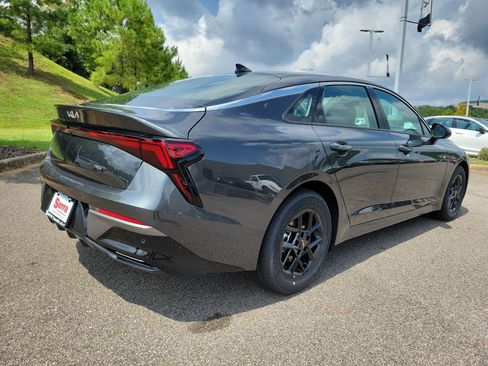 New 2026 Kia K5 LXS image 22