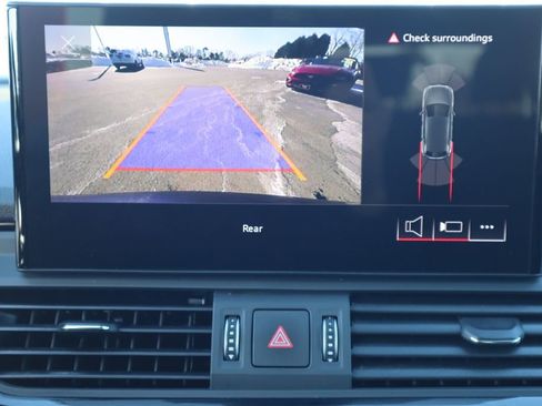 Used 2024 Audi Q5 2.0T Premium image 20