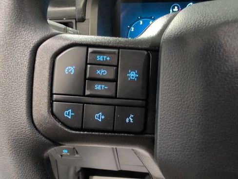 New 2026 Ford F150 STX w/ Equipment Group 200A AWD/4WD image 18