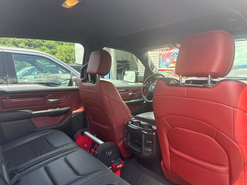 Used 2019 RAM 1500 Rebel w/ Rebel Level 1 Equipment Group AWD/4WD image 6