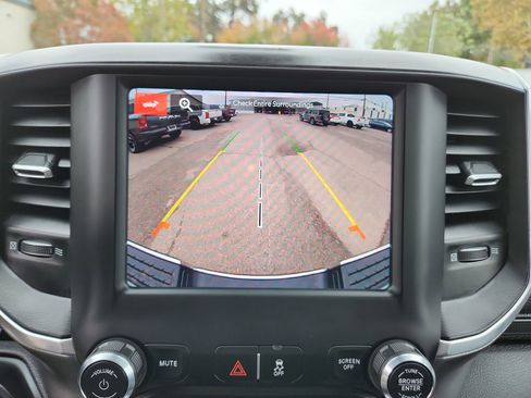 Certified 2024 RAM 3500 Big Horn image 22