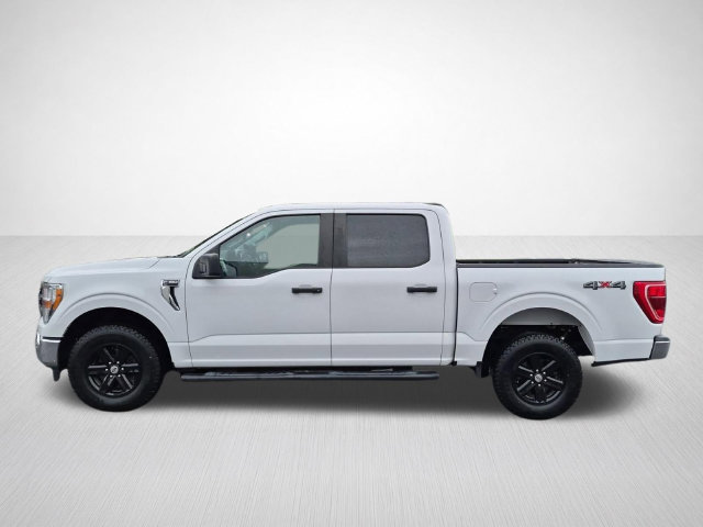 Used 2021 Ford F150 XLT AWD/4WD image 7