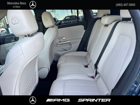 Certified 2023 Mercedes-Benz GLA 250 image 18