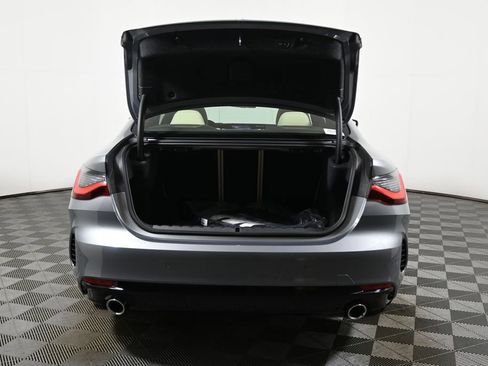 New 2026 BMW 430i xDrive 430i xDrive w/ Premium Package image 37