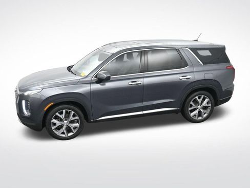 Used 2022 Hyundai Palisade SEL w/ Convenience Package FWD image 21