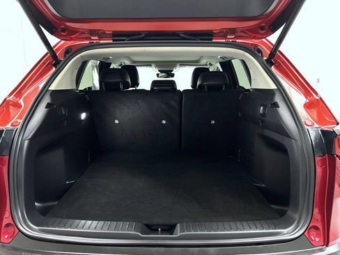Certified 2024 MAZDA CX-50 AWD 2.5 S w/ Premium Package image 21