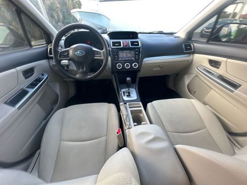 Used 2016 Subaru Impreza 2.0i w/ Popular Package #1 image 22