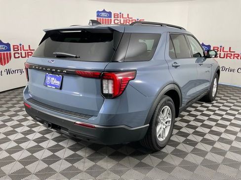 New 2026 Ford Explorer Active image 3