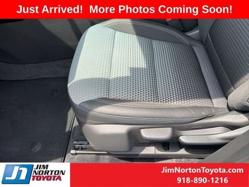 Used 2025 Chevrolet Trax LT w/ Driver Confidence Package FWD image 10