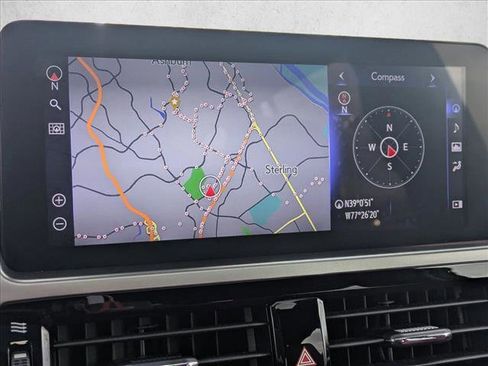 Used 2023 Lexus GX 460 Premium image 13