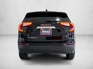 Used 2023 GMC Terrain SLE FWD video 4