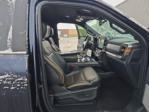 Used 2024 Ford F150 Tremor w/ Equipment Group 402A High image 15