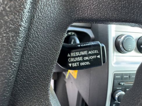 Used 2009 Dodge Journey SXT image 11