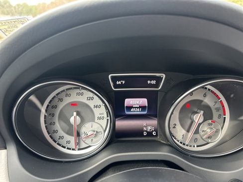 Used 2016 Mercedes-Benz CLA 250 image 20