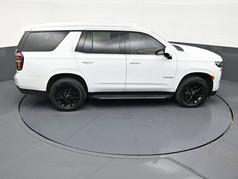 Used 2022 Chevrolet Tahoe LS RWD image 17