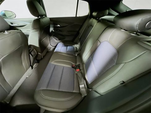 New 2026 Buick Envista Preferred w/ Convenience I Package image 20