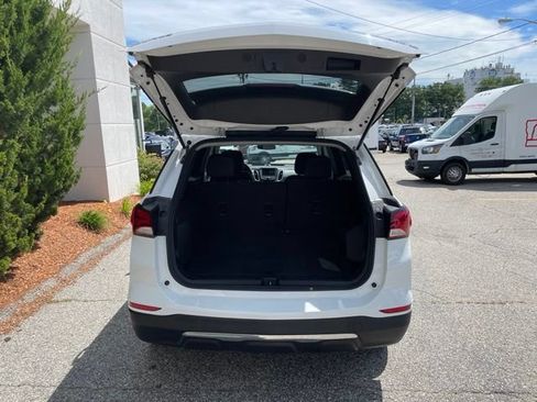 Used 2022 Chevrolet Equinox LT AWD/4WD image 42
