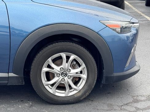 Used 2019 MAZDA CX-3 Sport FWD image 39