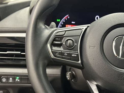 Used 2025 Acura MDX w/ Technology Package FWD image 17