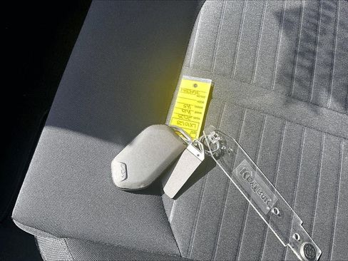 Used 2025 Kia K5 LXS FWD image 35
