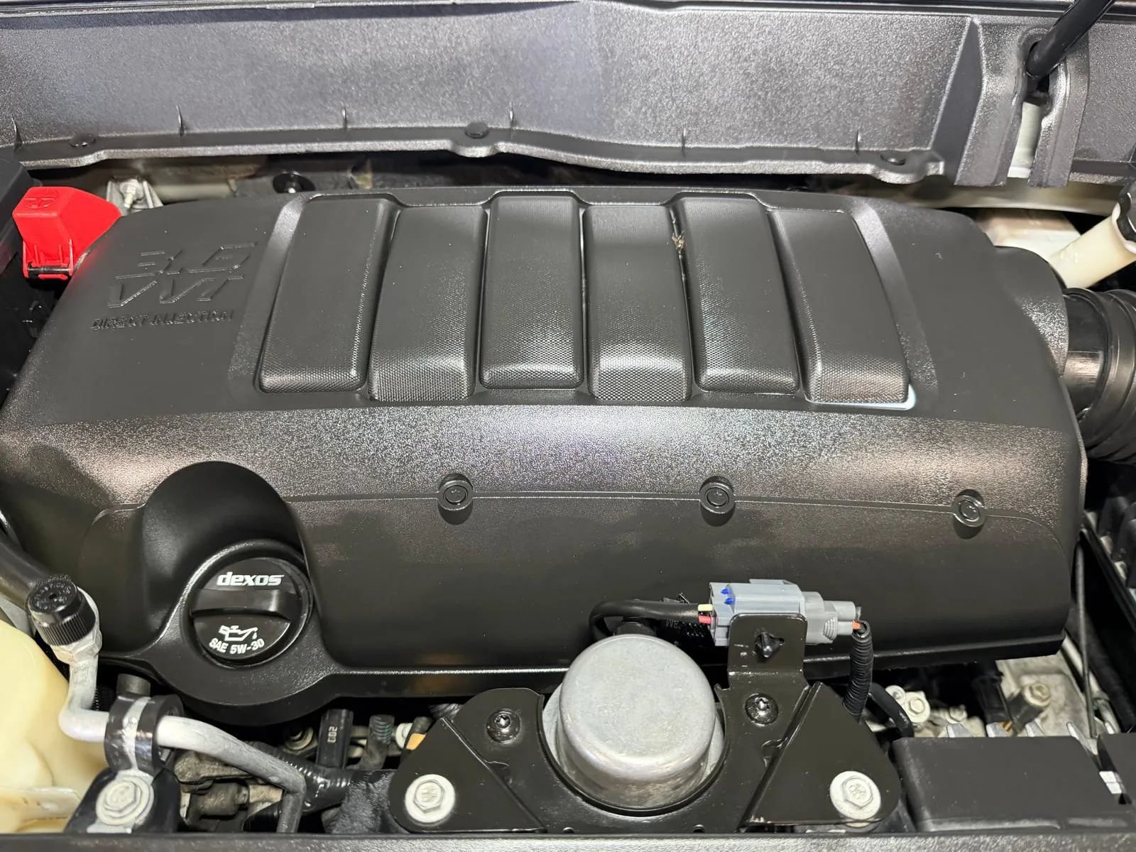 Used 2017 Chevrolet Traverse Premier FWD image 12