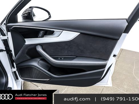 Used 2023 Audi A4 2.0T Premium Plus w/ Premium Plus Package image 25
