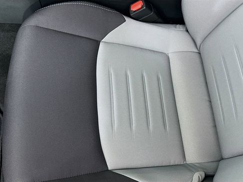 New 2025 Toyota Tacoma TRD Off-Road image 18