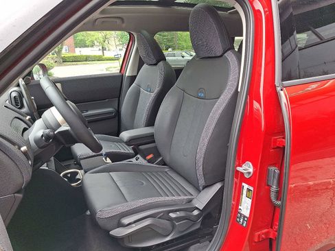 Used 2025 MINI Cooper Countryman S image 13