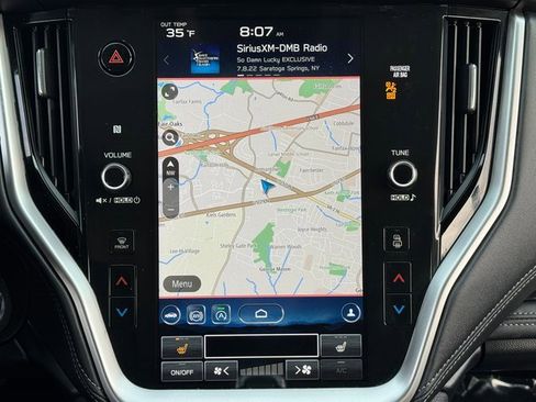 Used 2022 Subaru Outback Limited w/ Popular Package #2 image 5