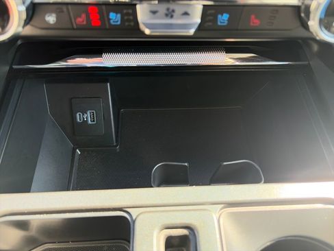 Used 2021 Ford F150 Lariat w/ Equipment Group 502A High image 35