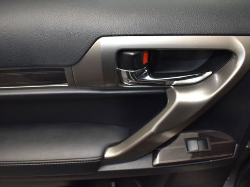 Used 2021 Lexus GX 460 Premium image 14