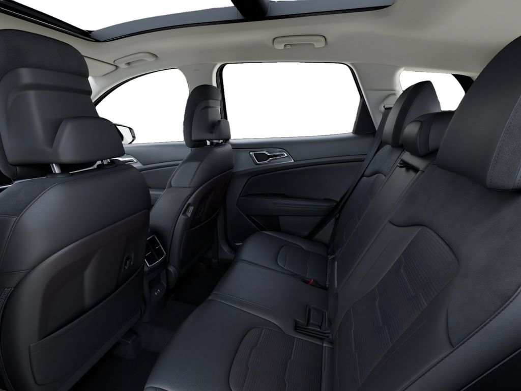 New 2027 Kia Sportage SX Prestige AWD/4WD image 18