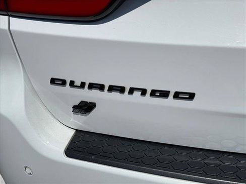 Used 2022 Dodge Durango R/T w/ Blacktop Package AWD/4WD image 6