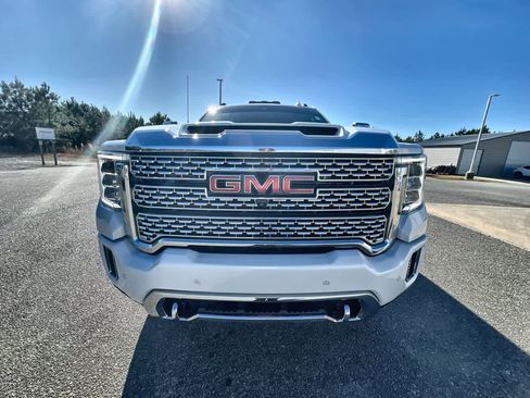 Used 2021 GMC Sierra 2500 Denali w/ Denali Ultimate Package image 33