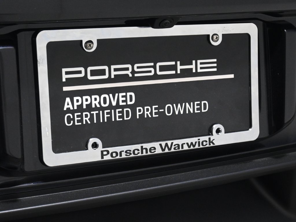 Used 2026 Porsche 911 Carrera S RWD image 14