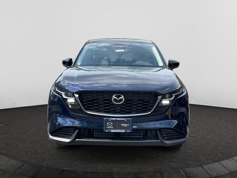 New 2026 MAZDA CX-5 Select AWD/4WD image 7