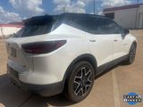 Used 2023 Chevrolet Blazer RS w/ Driver Confidence II Package image 5