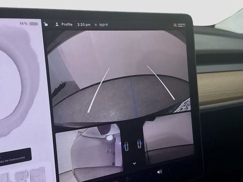 Used 2023 Tesla Model Y Long Range AWD/4WD image 13