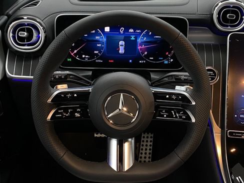 New 2026 Mercedes-Benz GLC 300 4MATIC image 15