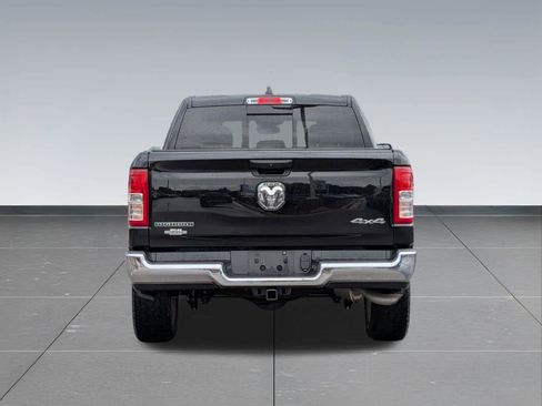 Used 2023 RAM 1500 Big Horn AWD/4WD image 5