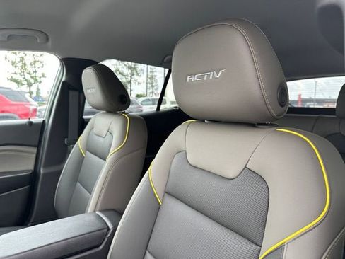 New 2026 Chevrolet Trax ACTIV FWD image 13