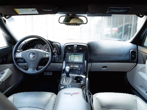 Used 2008 Chevrolet Corvette Coupe w/ Preferred Equipment Group image 33