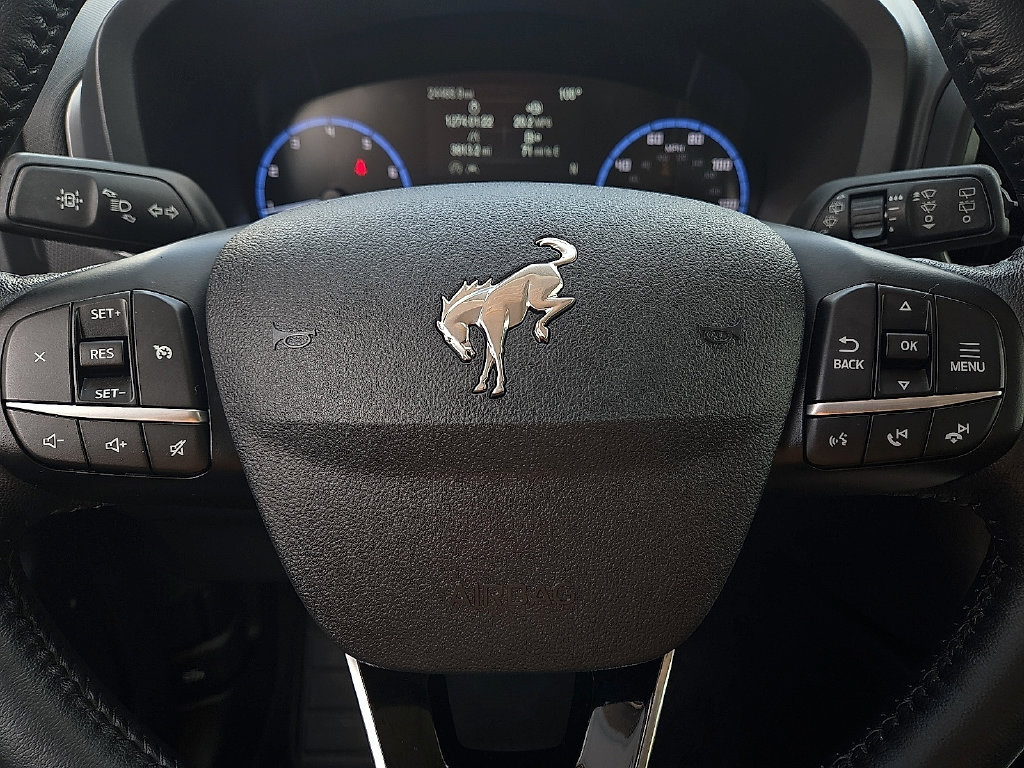 Used 2023 Ford Bronco Sport Big Bend w/ Convenience Package AWD/4WD image 19