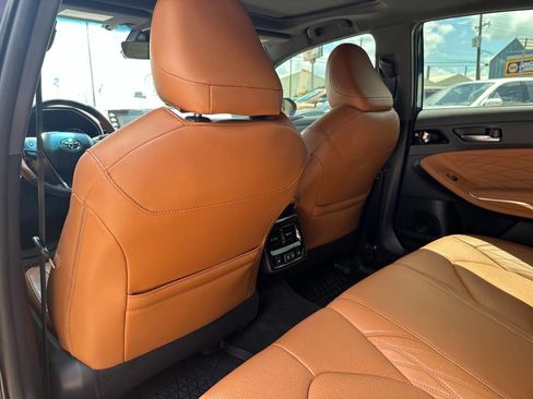 Used 2019 Toyota Avalon Limited w/ Advanced Safety Package FWD image 25
