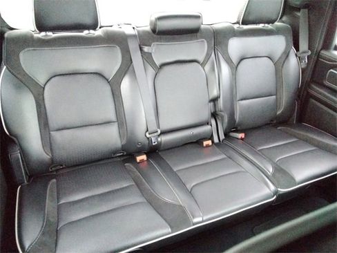 Used 2025 RAM 1500 Laramie image 22